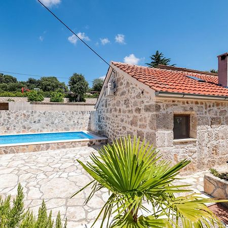 Holiday House Manuela Kruševo Kültér fotó