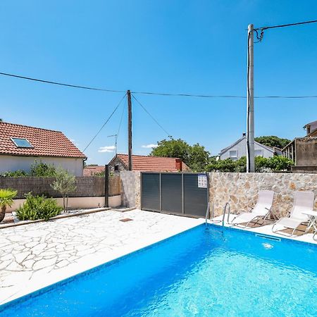 Holiday House Manuela Kruševo Kültér fotó