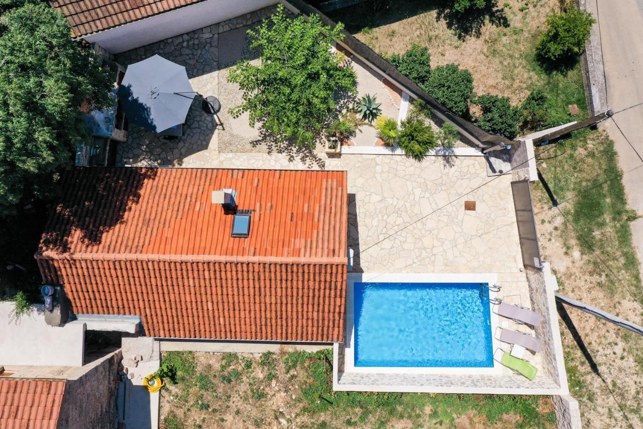 Holiday House Manuela Kruševo Kültér fotó