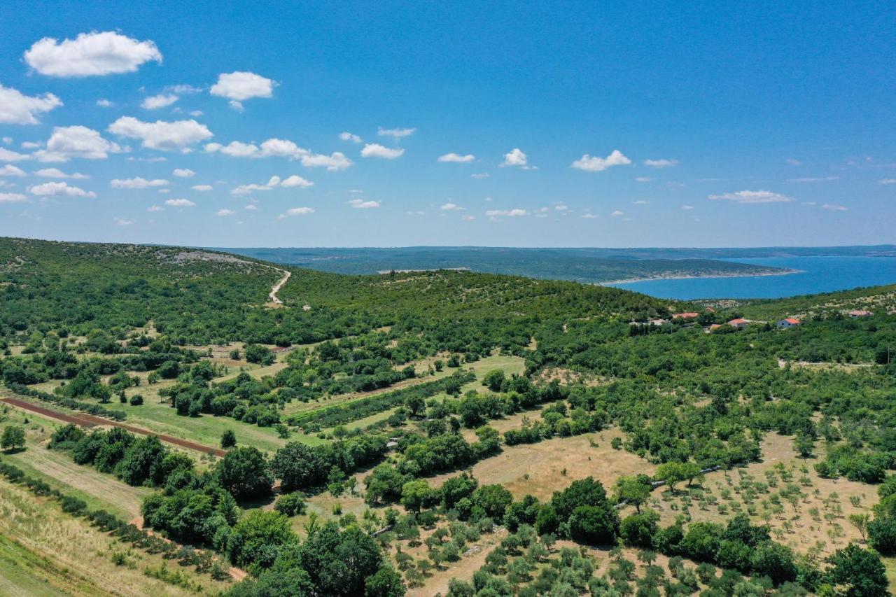 Holiday House Manuela Kruševo Kültér fotó