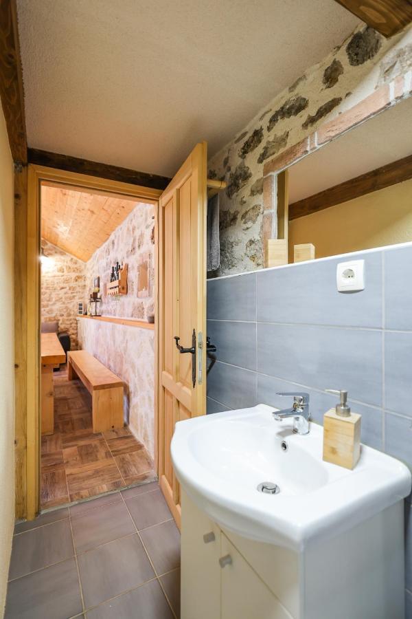 Holiday House Manuela Kruševo Kültér fotó